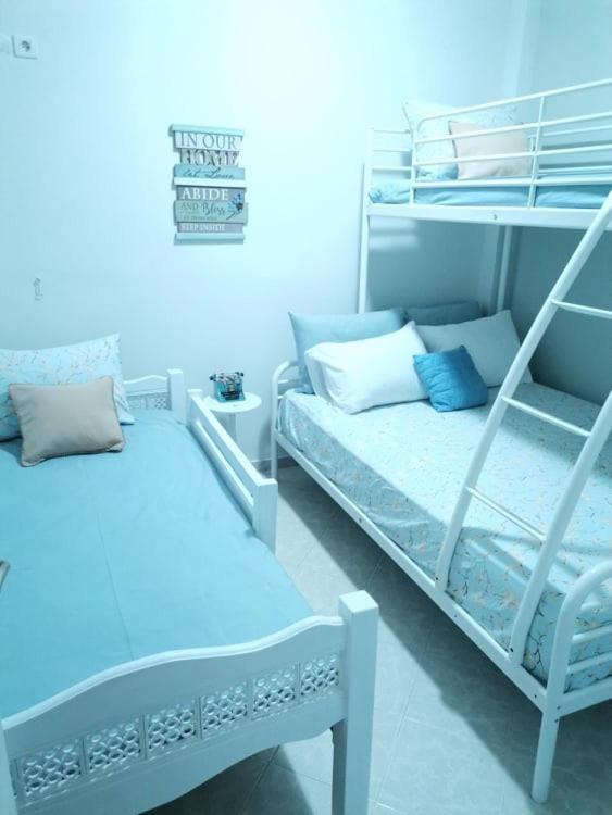 アルカサSeaview Family Houseアパートメント エクステリア 写真