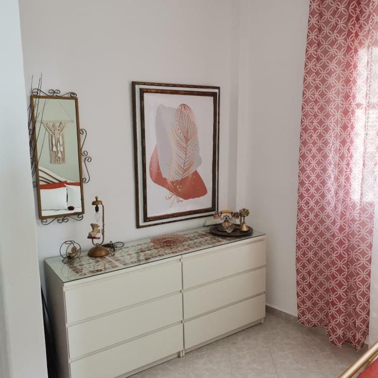 アルカサSeaview Family Houseアパートメント エクステリア 写真