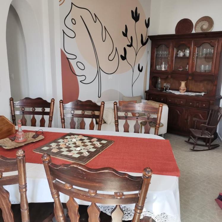 アルカサSeaview Family Houseアパートメント エクステリア 写真