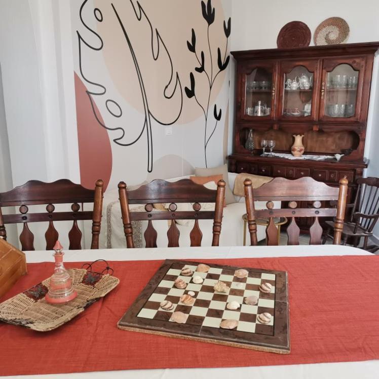 アルカサSeaview Family Houseアパートメント エクステリア 写真