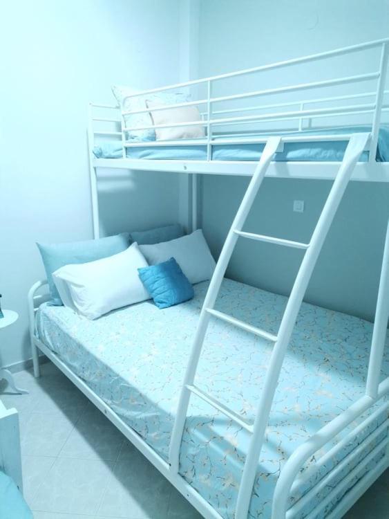 アルカサSeaview Family Houseアパートメント エクステリア 写真