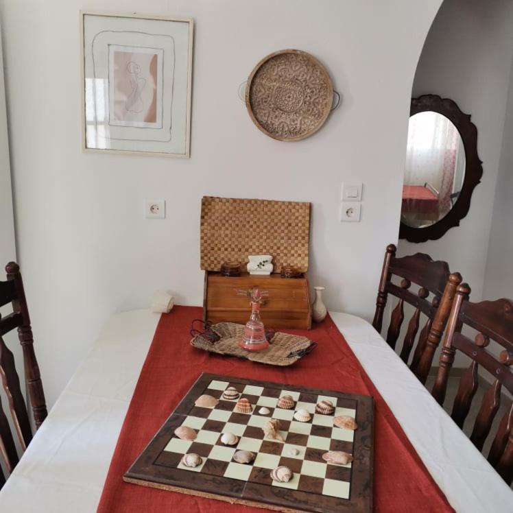 アルカサSeaview Family Houseアパートメント エクステリア 写真