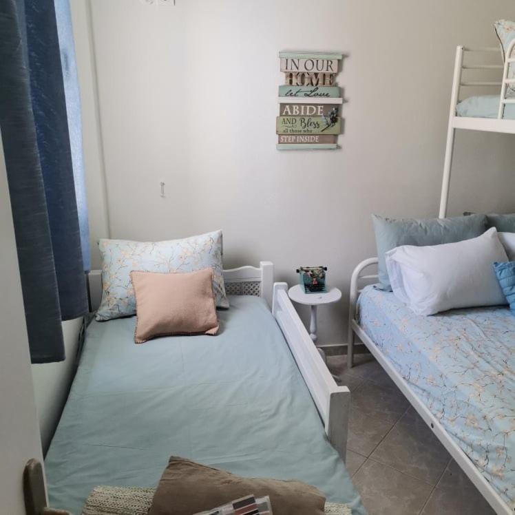 アルカサSeaview Family Houseアパートメント エクステリア 写真