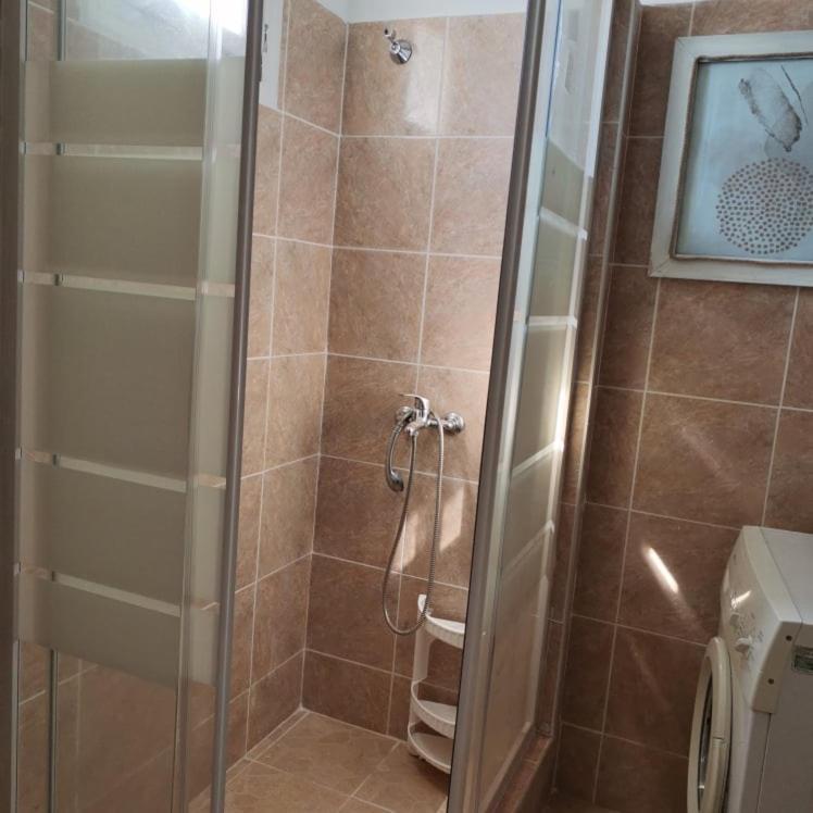 アルカサSeaview Family Houseアパートメント エクステリア 写真