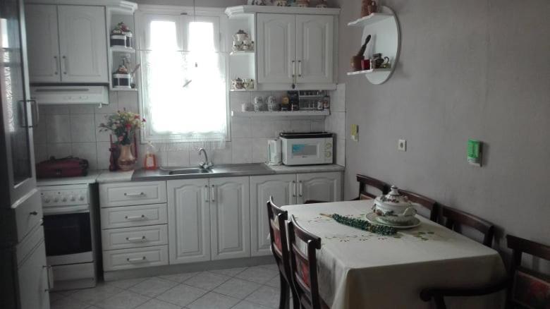 アルカサSeaview Family Houseアパートメント エクステリア 写真