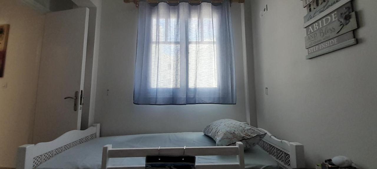 アルカサSeaview Family Houseアパートメント エクステリア 写真